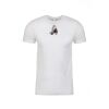 Mens Slim Cotton Tee (Same Day) Thumbnail
