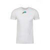 Mens Slim Cotton Tee (Same Day) Thumbnail