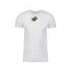 Mens Slim Cotton Tee (Same Day) Thumbnail