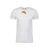 Mens Slim Cotton Tee (Same Day) Thumbnail