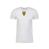 Mens Slim Cotton Tee (Same Day) Thumbnail