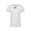 Mens Slim Cotton Tee (Same Day) Thumbnail