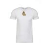 Mens Slim Cotton Tee (Same Day) Thumbnail