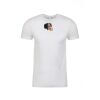 Mens Slim Cotton Tee (Same Day) Thumbnail