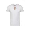 Mens Slim Cotton Tee (Same Day) Thumbnail