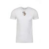 Mens Slim Cotton Tee (Same Day) Thumbnail