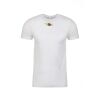 Mens Slim Cotton Tee (Same Day) Thumbnail