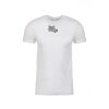 Mens Slim Cotton Tee (Same Day) Thumbnail