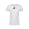 Mens Slim Cotton Tee (Same Day) Thumbnail
