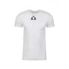 Mens Slim Cotton Tee (Same Day) Thumbnail