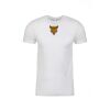 Mens Slim Cotton Tee (Same Day) Thumbnail
