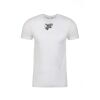 Mens Slim Cotton Tee (Same Day) Thumbnail