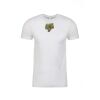 Mens Slim Cotton Tee (Same Day) Thumbnail