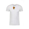 Mens Slim Cotton Tee (Same Day) Thumbnail