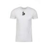 Mens Slim Cotton Tee (Same Day) Thumbnail
