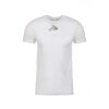 Mens Slim Cotton Tee (Same Day) Thumbnail