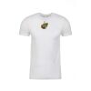 Mens Slim Cotton Tee (Same Day) Thumbnail