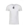 Mens Slim Cotton Tee (Same Day) Thumbnail
