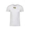 Mens Slim Cotton Tee (Same Day) Thumbnail