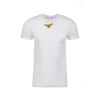 Mens Slim Cotton Tee (Same Day) Thumbnail
