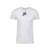 Mens Slim Cotton Tee (Same Day) Thumbnail