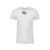 Mens Slim Cotton Tee (Same Day) Thumbnail