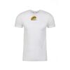 Mens Slim Cotton Tee (Same Day) Thumbnail