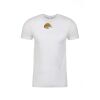 Mens Slim Cotton Tee (Same Day) Thumbnail