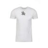 Mens Slim Cotton Tee (Same Day) Thumbnail