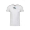 Mens Slim Cotton Tee (Same Day) Thumbnail