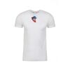Mens Slim Cotton Tee (Same Day) Thumbnail