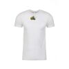 Mens Slim Cotton Tee (Same Day) Thumbnail