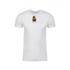 Mens Slim Cotton Tee (Same Day) Thumbnail