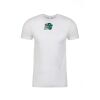 Mens Slim Cotton Tee (Same Day) Thumbnail
