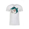 Mens Slim Cotton Tee (Same Day) Thumbnail