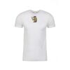 Mens Slim Cotton Tee (Same Day) Thumbnail