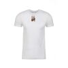 Mens Slim Cotton Tee (Same Day) Thumbnail