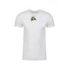 Mens Slim Cotton Tee (Same Day) Thumbnail