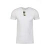 Mens Slim Cotton Tee (Same Day) Thumbnail