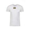 Mens Slim Cotton Tee (Same Day) Thumbnail