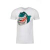 Mens Slim Cotton Tee (Same Day) Thumbnail