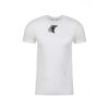 Mens Slim Cotton Tee (Same Day) Thumbnail