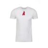 Mens Slim Cotton Tee (Same Day) Thumbnail