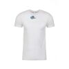 Mens Slim Cotton Tee (Same Day) Thumbnail
