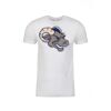 Mens Slim Cotton Tee (Same Day) Thumbnail