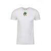 Mens Slim Cotton Tee (Same Day) Thumbnail