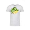 Mens Slim Cotton Tee (Same Day) Thumbnail