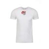 Mens Slim Cotton Tee (Same Day) Thumbnail
