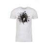 Mens Slim Cotton Tee (Same Day) Thumbnail