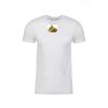 Mens Slim Cotton Tee (Same Day) Thumbnail